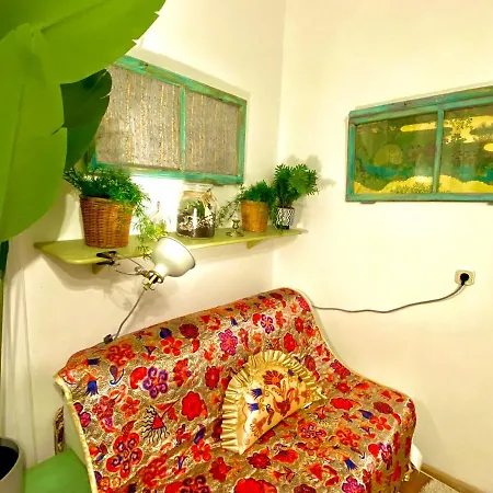 Apartamento Arty Studio Flat At Center